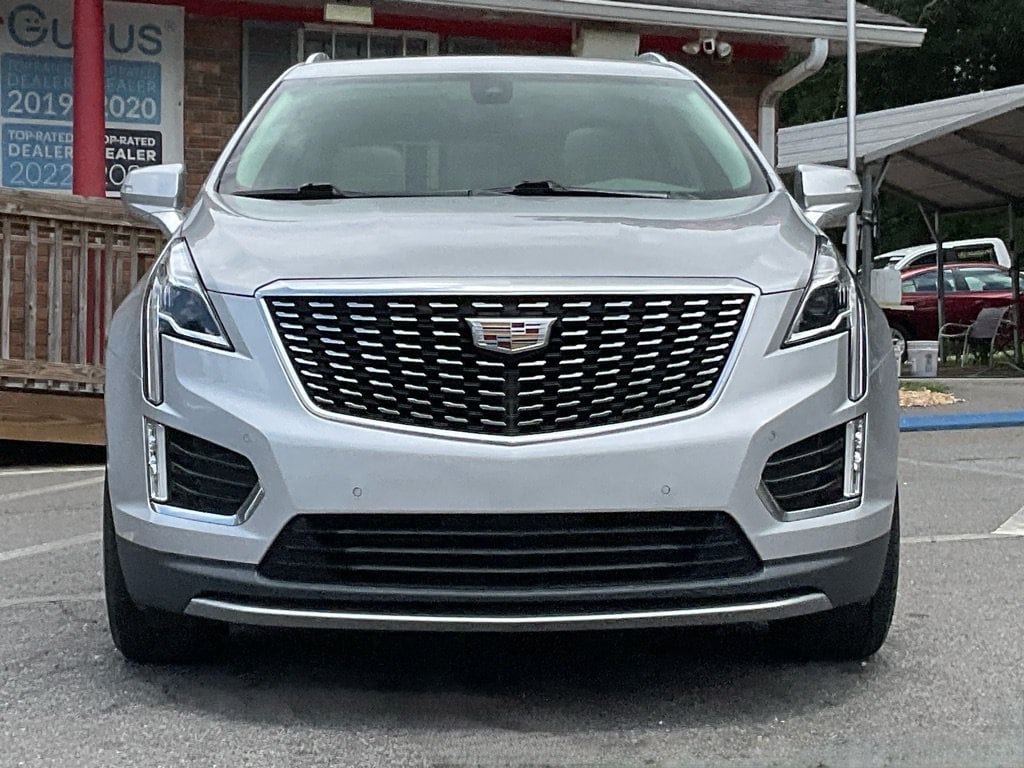 cadillac xt5 2020 1GYKNCR41LZ223885 image cadillac xt5 2020 1GYKNCR41LZ223885 image