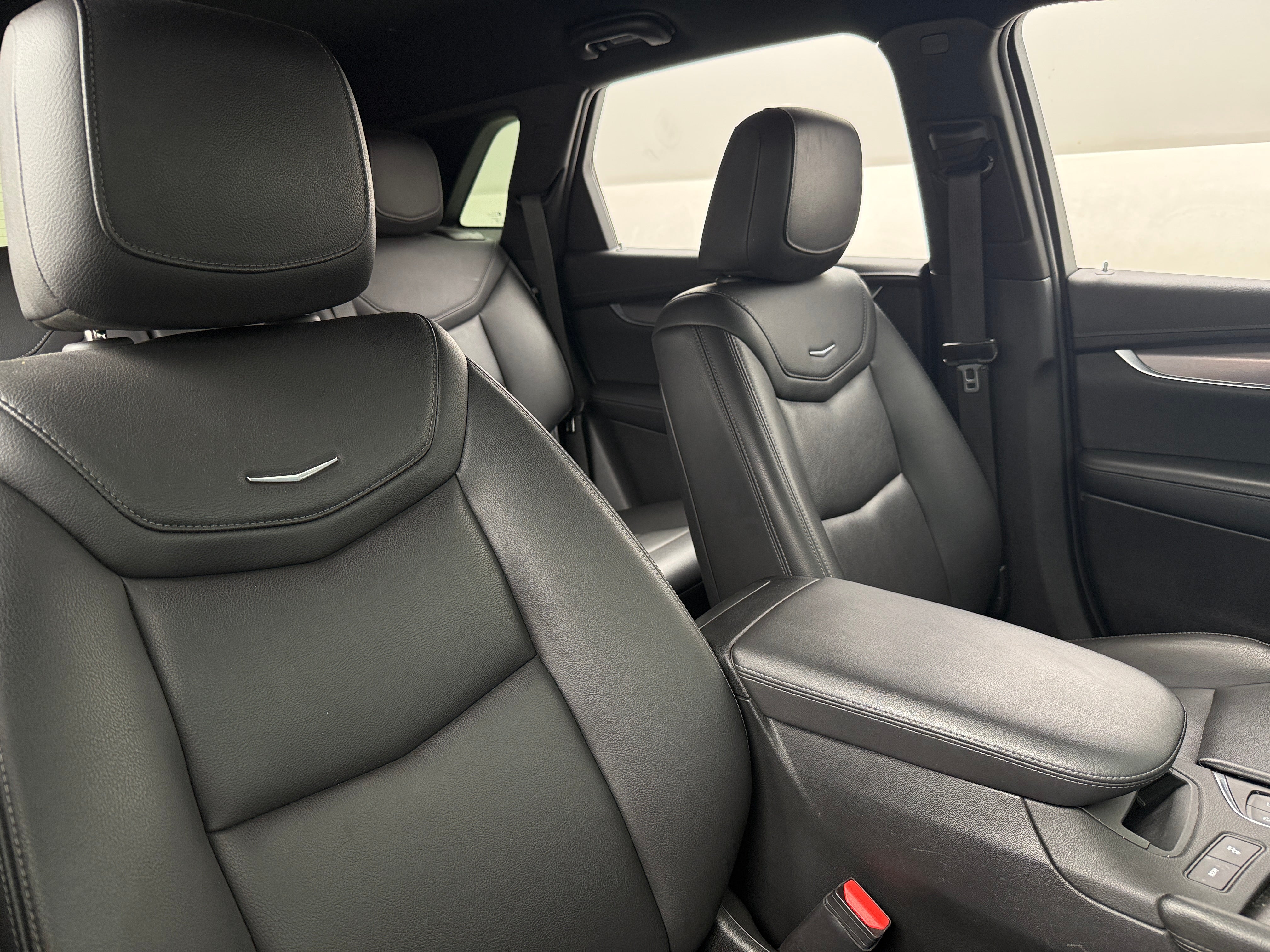 cadillac xt5 2020 1GYKNAR45LZ211601 image cadillac xt5 2020 1GYKNAR45LZ211601 image