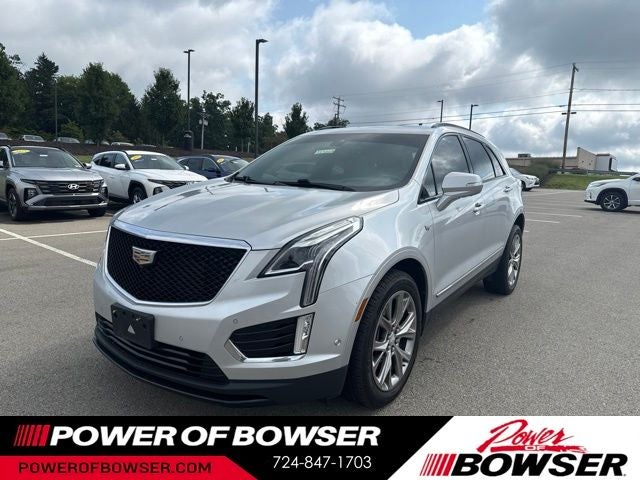 cadillac xt5 2020 1GYKNGRS7LZ118287 image cadillac xt5 2020 1GYKNGRS7LZ118287 image