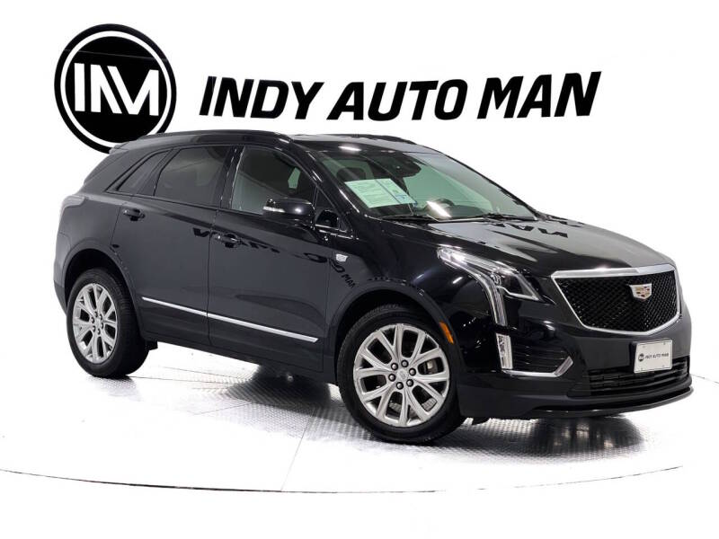cadillac xt5 2020 1GYKNGRS9LZ137942 image cadillac xt5 2020 1GYKNGRS9LZ137942 image