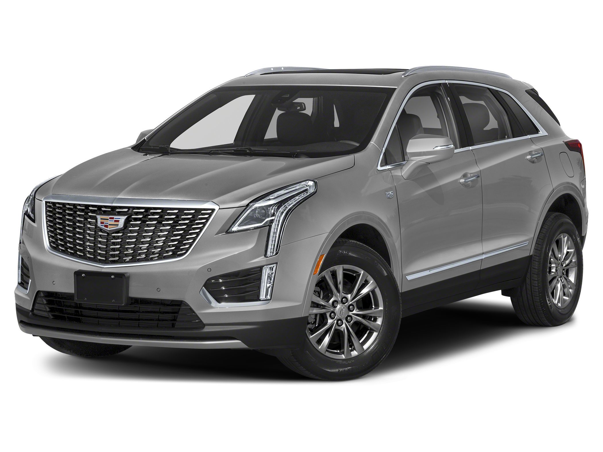 cadillac xt5 2020 1GYKNDRS9LZ145330 image