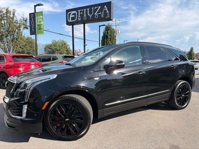 cadillac xt5 2022 1GYKNGRS7NZ173924 image cadillac xt5 2022 1GYKNGRS7NZ173924 image
