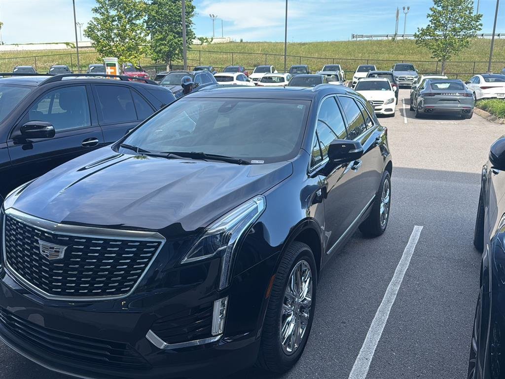 cadillac xt5 2022 1GYKNCR49NZ172008 image cadillac xt5 2022 1GYKNCR49NZ172008 image
