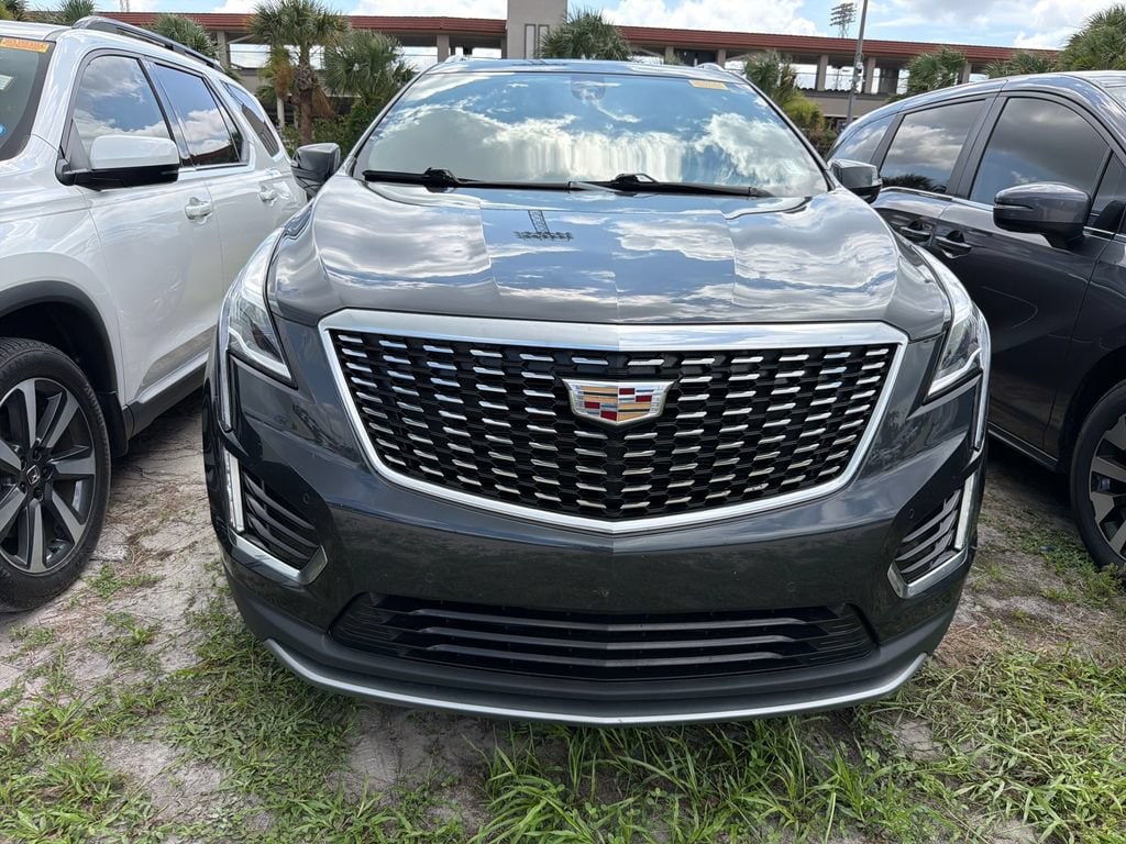 cadillac xt5 2022 1GYKNCR42NZ142462 image cadillac xt5 2022 1GYKNCR42NZ142462 image