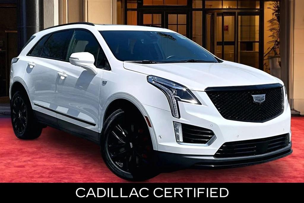 cadillac xt5 2022 1GYKNGRS7NZ166648 image cadillac xt5 2022 1GYKNGRS7NZ166648 image
