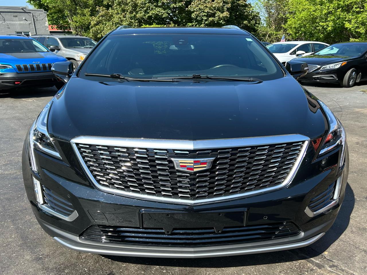 cadillac xt5 2022 1GYKNBR43NZ116074 image cadillac xt5 2022 1GYKNBR43NZ116074 image
