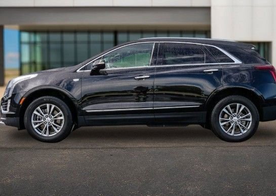 cadillac xt5 2022 1GYKNCR40NZ170387 image cadillac xt5 2022 1GYKNCR40NZ170387 image