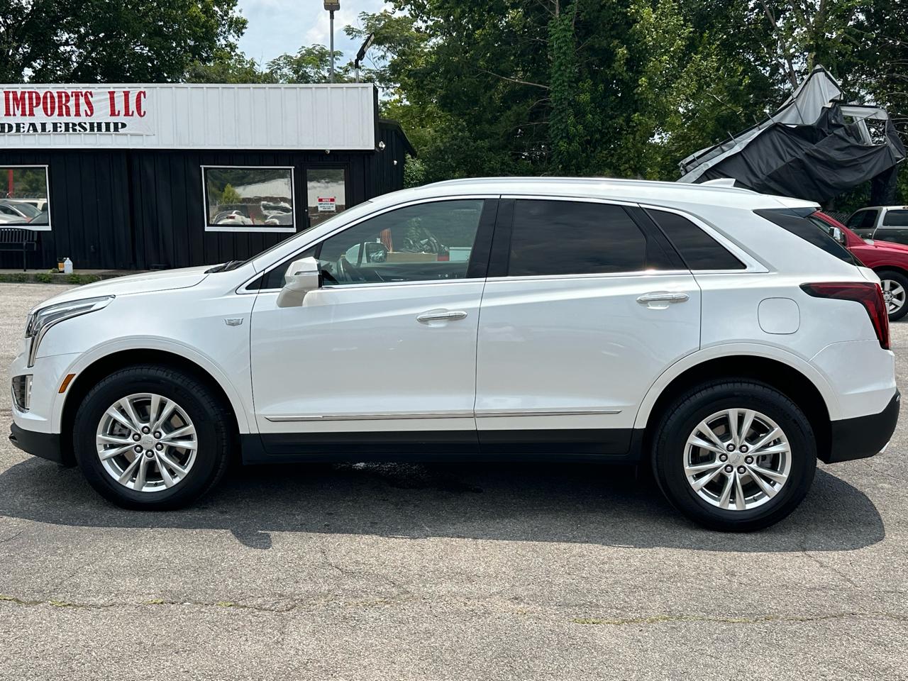 cadillac xt5 2022 1GYKNBR44NZ168801 image cadillac xt5 2022 1GYKNBR44NZ168801 image