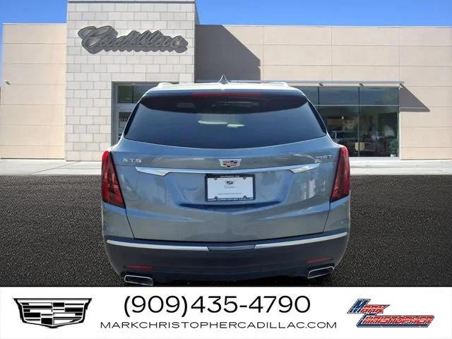 cadillac xt5 2022 1GYKNAR41NZ122269 image cadillac xt5 2022 1GYKNAR41NZ122269 image