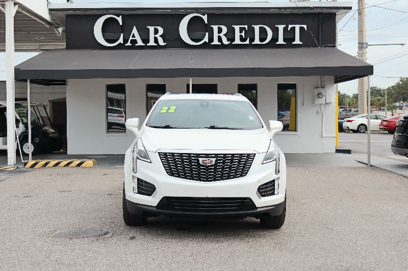 cadillac xt5 2022 1GYKNAR45NZ114062 image cadillac xt5 2022 1GYKNAR45NZ114062 image