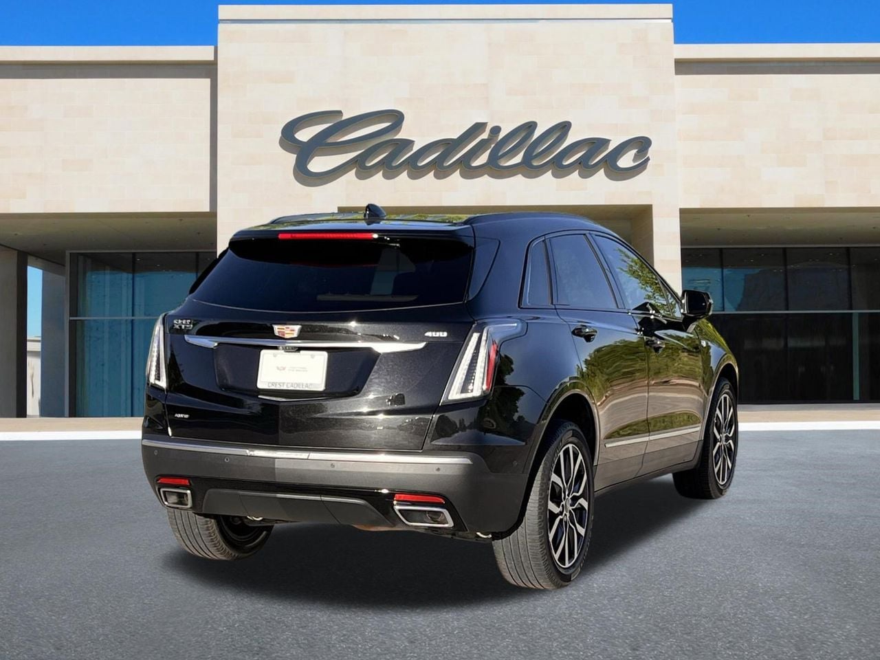 cadillac xt5 2022 1GYKNHRS3NZ139775 image cadillac xt5 2022 1GYKNHRS3NZ139775 image