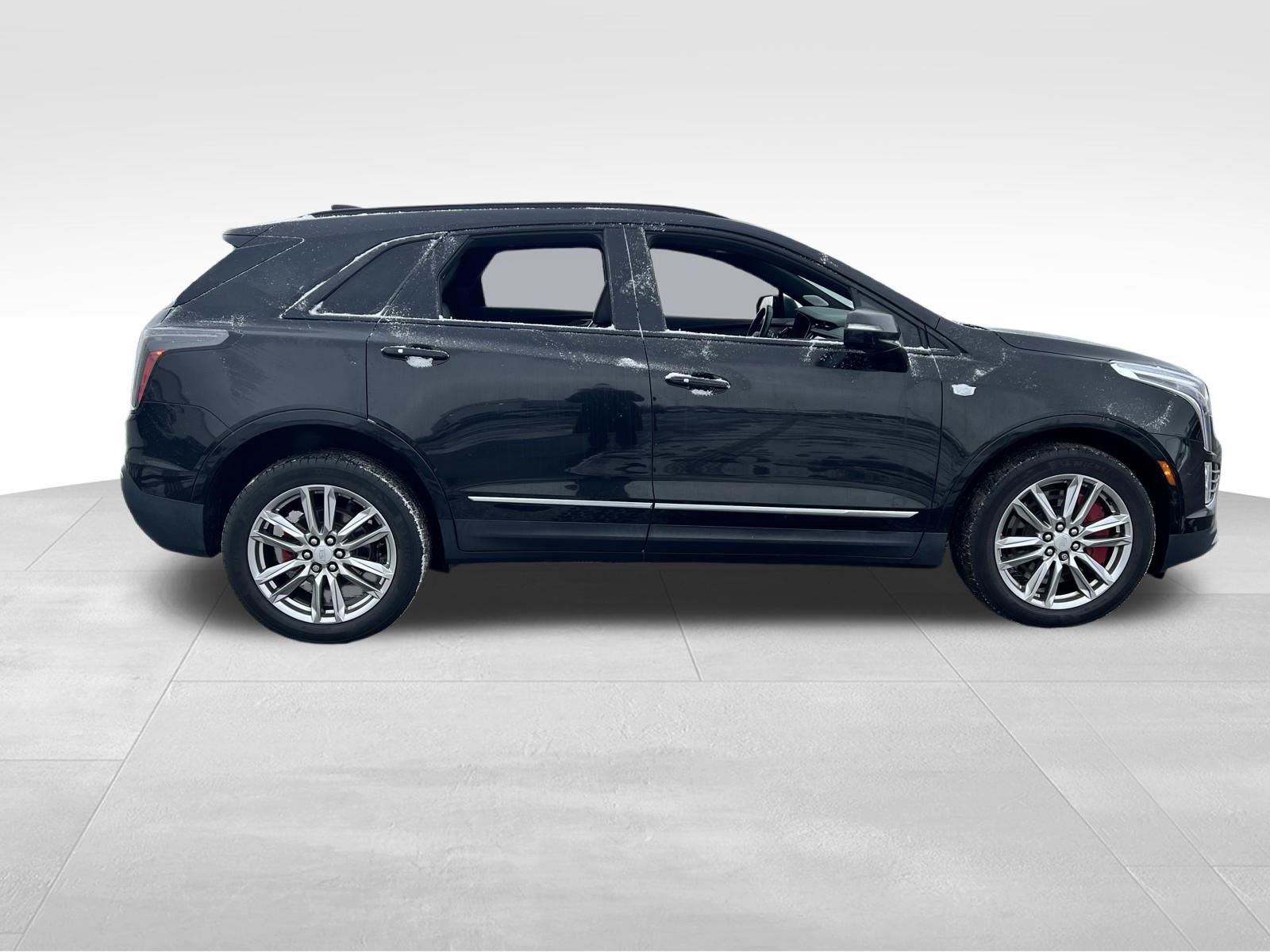 cadillac xt5 2022 1GYKNGRS2NZ134612 image cadillac xt5 2022 1GYKNGRS2NZ134612 image