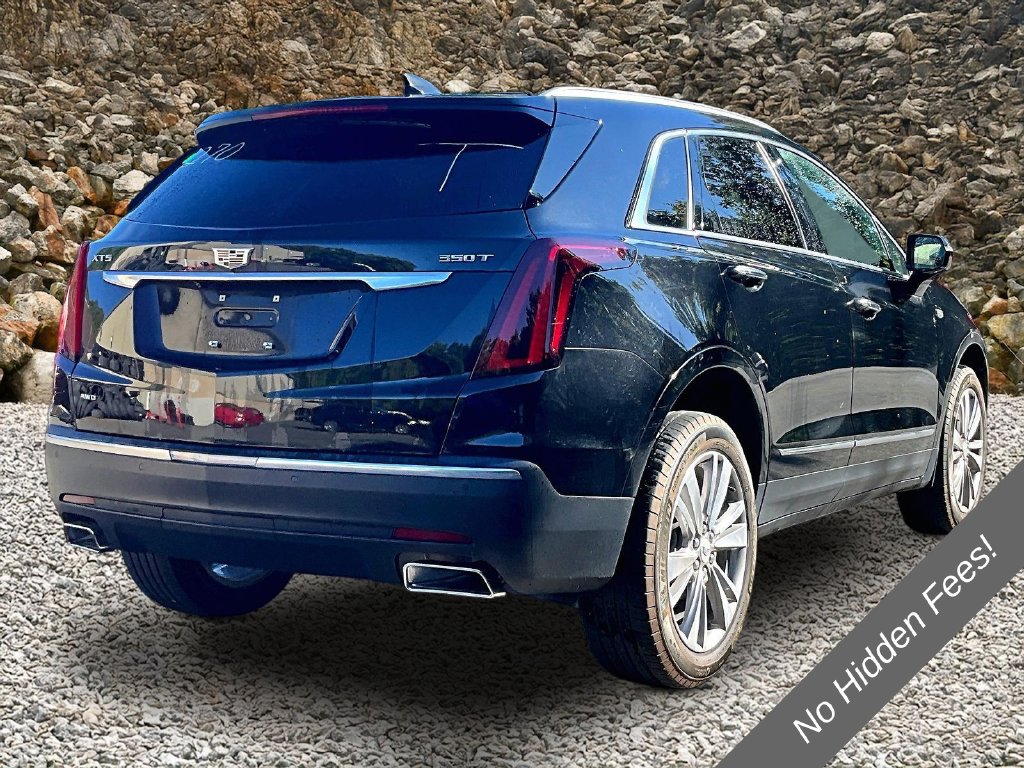 cadillac xt5 2022 1GYKNBR45NZ167270 image cadillac xt5 2022 1GYKNBR45NZ167270 image