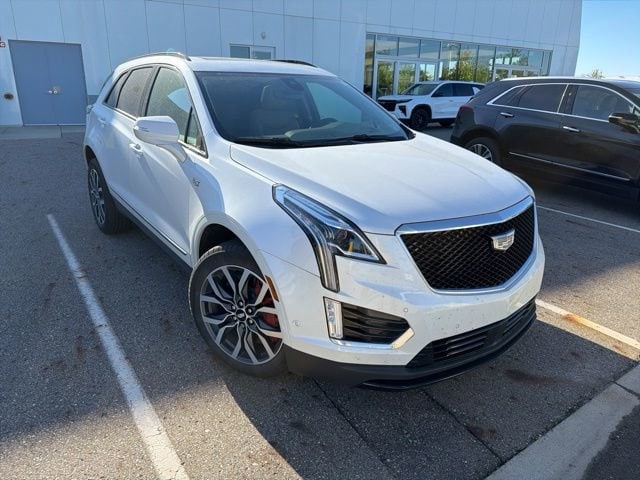 cadillac xt5 2022 1GYKNHRS2NZ171035 image cadillac xt5 2022 1GYKNHRS2NZ171035 image