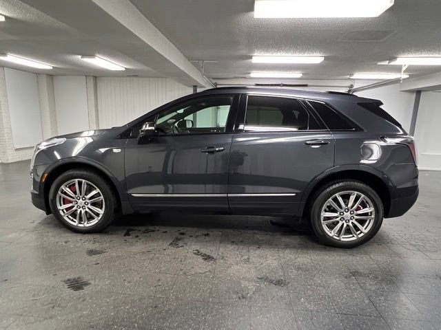cadillac xt5 2022 1GYKNGRSXNZ165168 image cadillac xt5 2022 1GYKNGRSXNZ165168 image