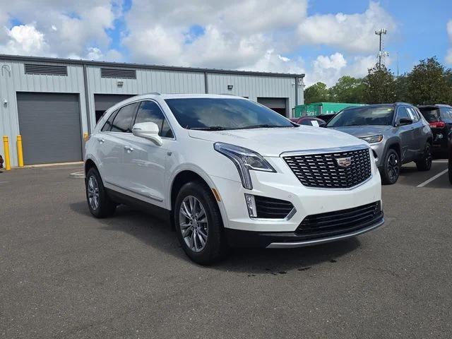 cadillac xt5 2022 1GYKNCR46NZ174556 image cadillac xt5 2022 1GYKNCR46NZ174556 image