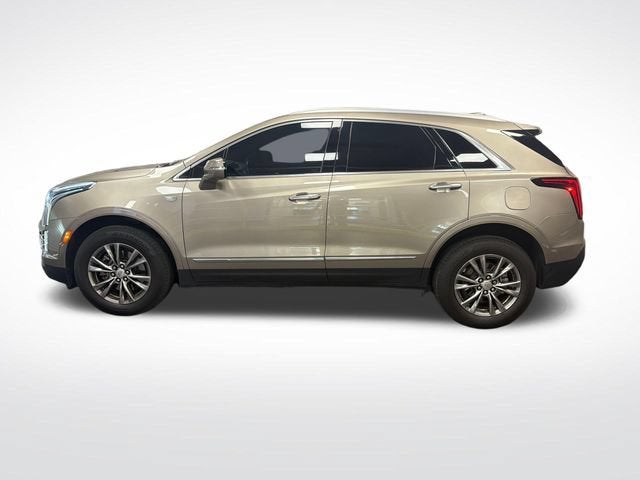 cadillac xt5 2022 1GYKNCR41NZ161830 image cadillac xt5 2022 1GYKNCR41NZ161830 image