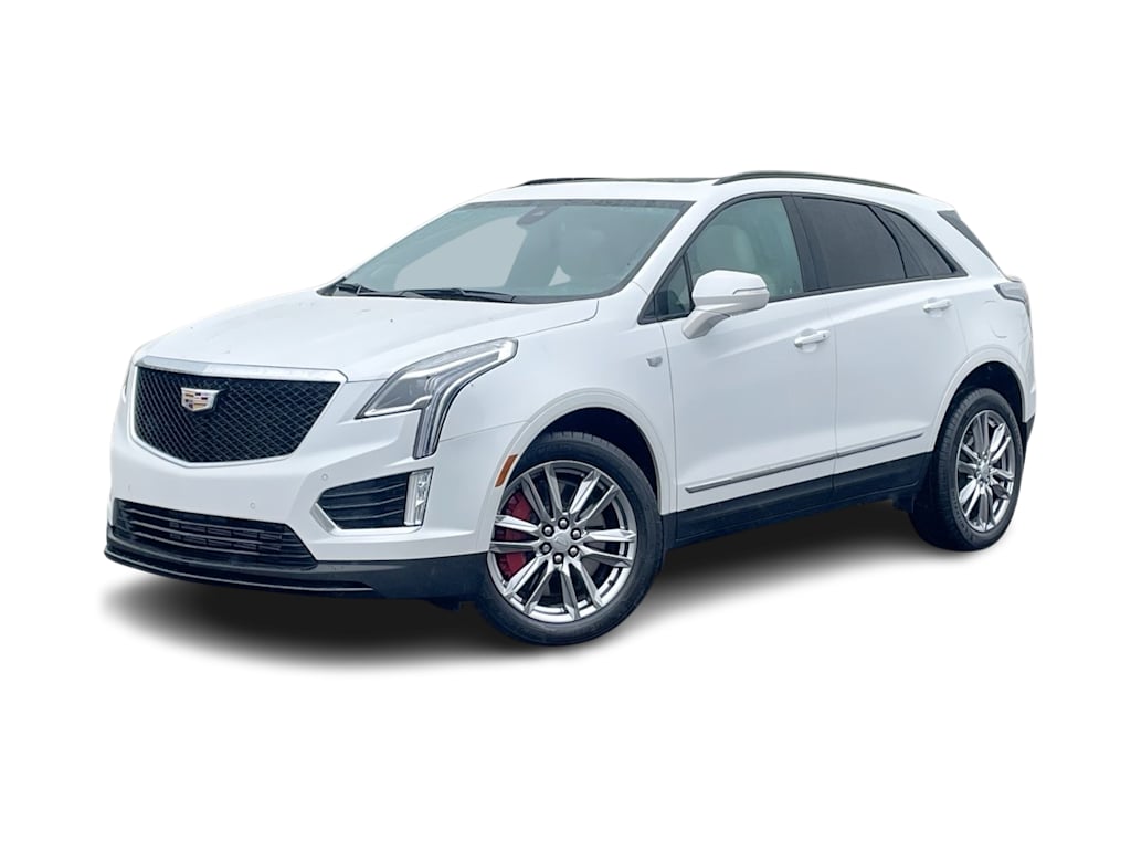 cadillac xt5 2022 1GYKNGRSXNZ180995 image cadillac xt5 2022 1GYKNGRSXNZ180995 image