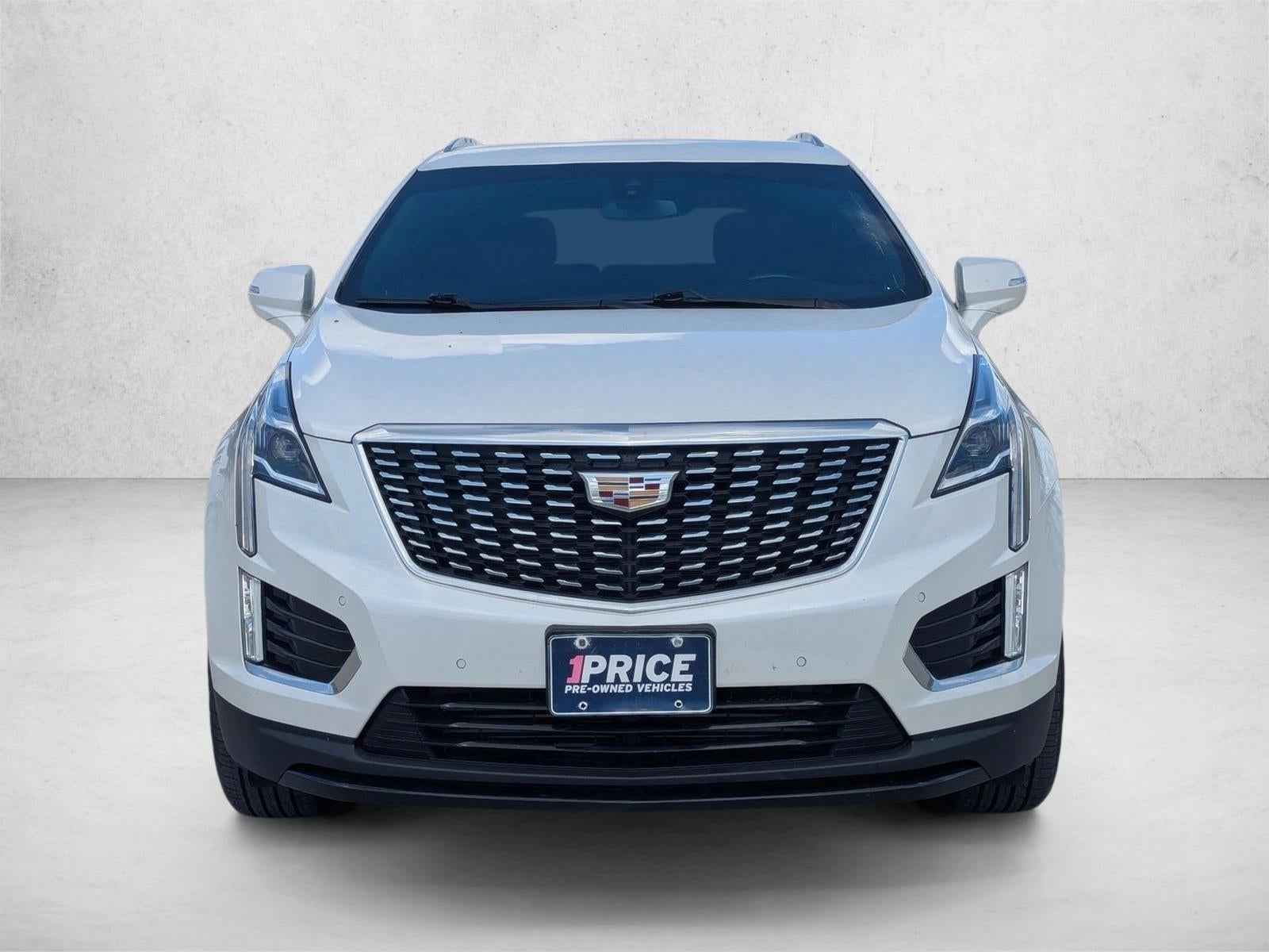 cadillac xt5 2022 1GYKNAR44NZ133735 image cadillac xt5 2022 1GYKNAR44NZ133735 image