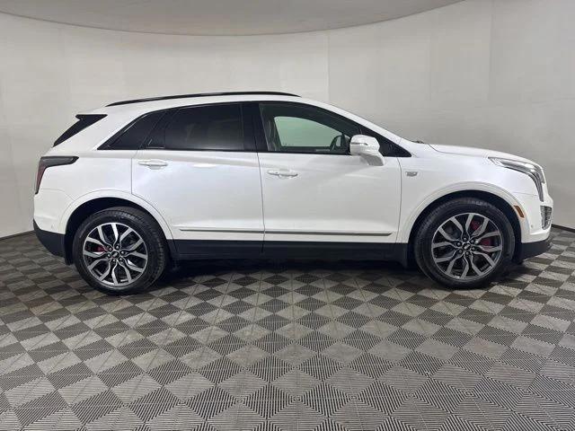 cadillac xt5 2022 1GYKNHRS8NZ140646 image cadillac xt5 2022 1GYKNHRS8NZ140646 image