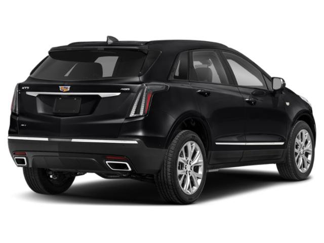 cadillac xt5 2022 1GYKNGRS2NZ181168 image cadillac xt5 2022 1GYKNGRS2NZ181168 image
