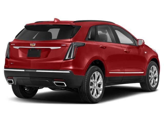 cadillac xt5 2022 1GYKNGRS6NZ140784 image cadillac xt5 2022 1GYKNGRS6NZ140784 image