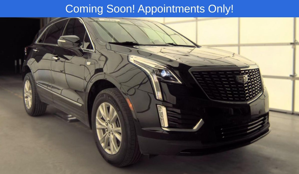 cadillac xt5 2022 1GYKNAR42NZ171108 image cadillac xt5 2022 1GYKNAR42NZ171108 image