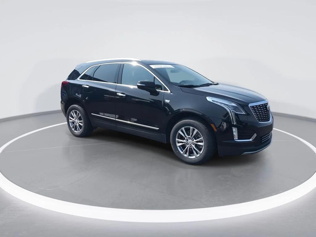 cadillac xt5 2022 1GYKNDR40NZ171934 image cadillac xt5 2022 1GYKNDR40NZ171934 image