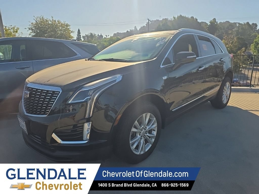cadillac xt5 2022 1GYKNAR47NZ121319 image cadillac xt5 2022 1GYKNAR47NZ121319 image