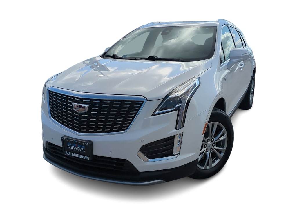 cadillac xt5 2022 1GYKNCR44NZ124447 image cadillac xt5 2022 1GYKNCR44NZ124447 image