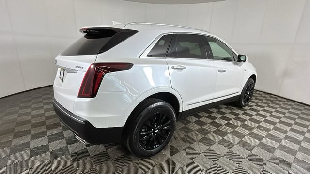 cadillac xt5 2022 1GYKNBR48NZ156098 image cadillac xt5 2022 1GYKNBR48NZ156098 image