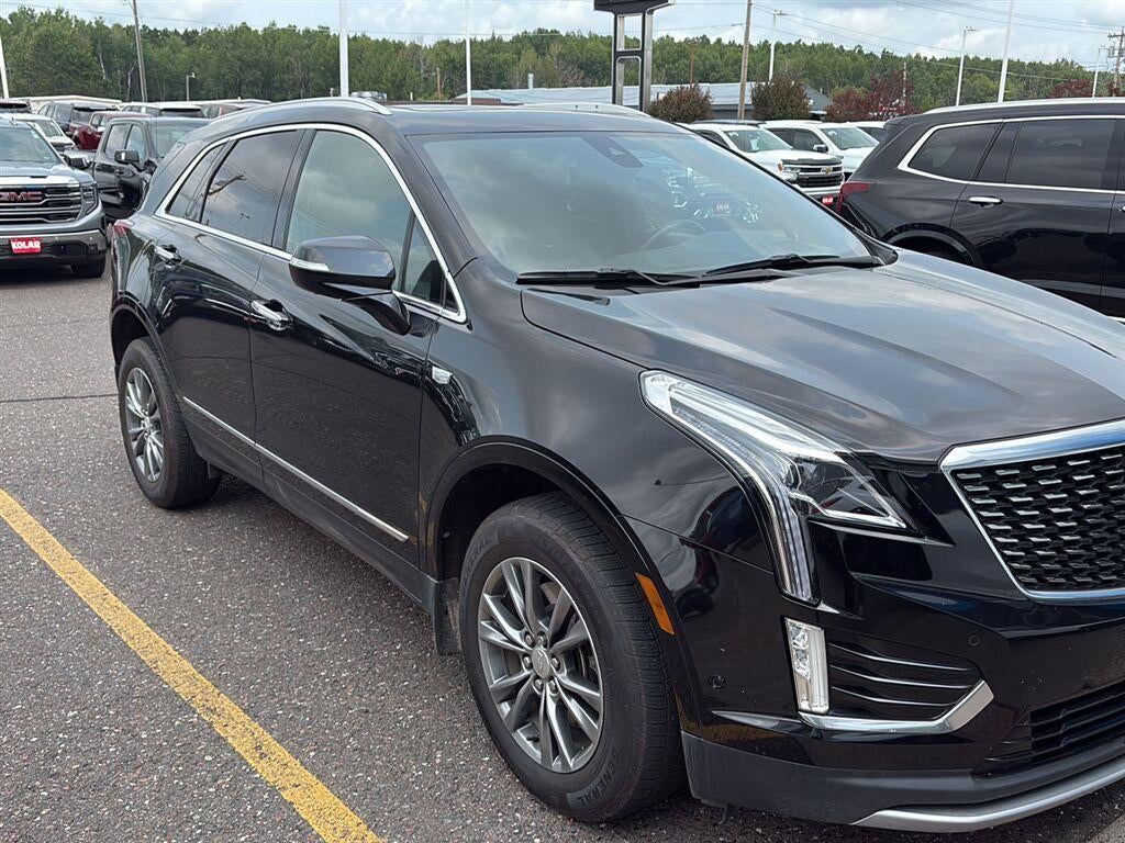 cadillac xt5 2022 1GYKNDR40NZ177524 image cadillac xt5 2022 1GYKNDR40NZ177524 image
