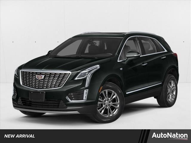 cadillac xt5 2022 1GYKNDR40NZ165941 image cadillac xt5 2022 1GYKNDR40NZ165941 image