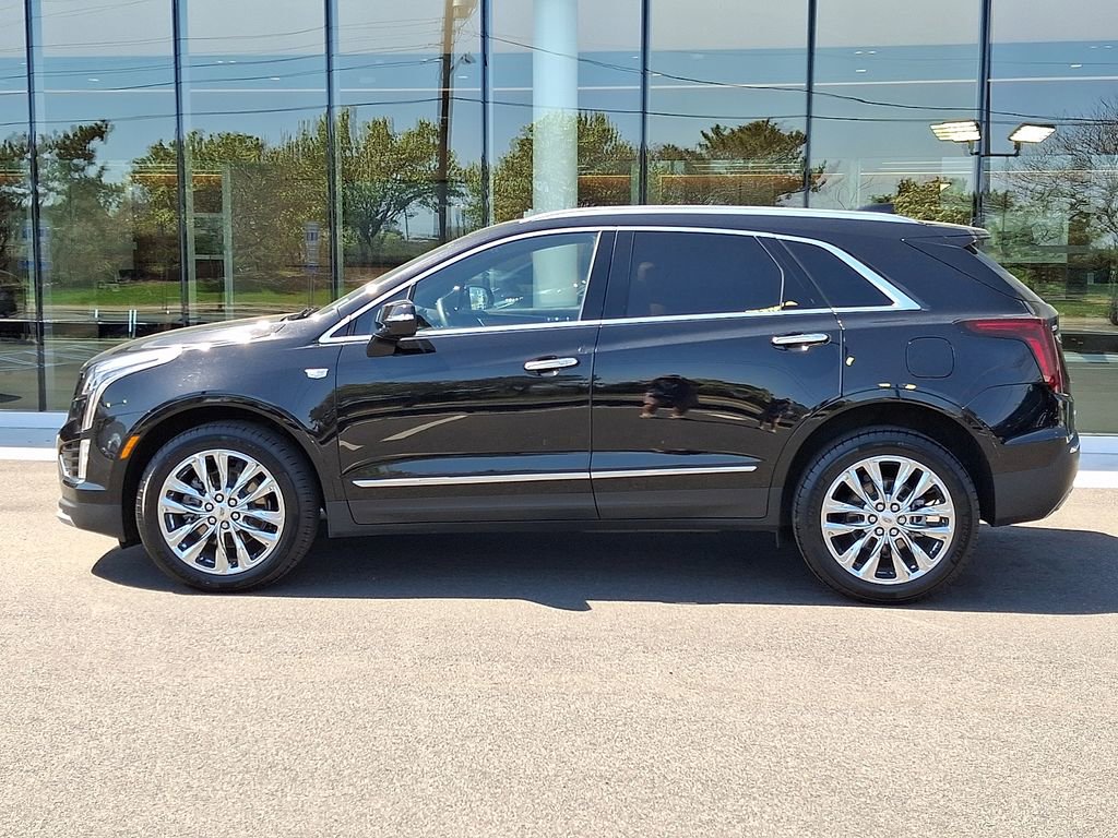 cadillac xt5 2022 1GYKNDR43NZ157929 image cadillac xt5 2022 1GYKNDR43NZ157929 image