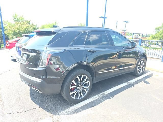 cadillac xt5 2022 1GYKNHRS5NZ151345 image cadillac xt5 2022 1GYKNHRS5NZ151345 image