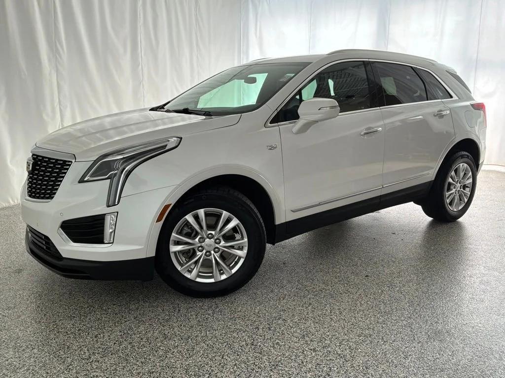 cadillac xt5 2022 1GYKNBR44NZ135264 image cadillac xt5 2022 1GYKNBR44NZ135264 image