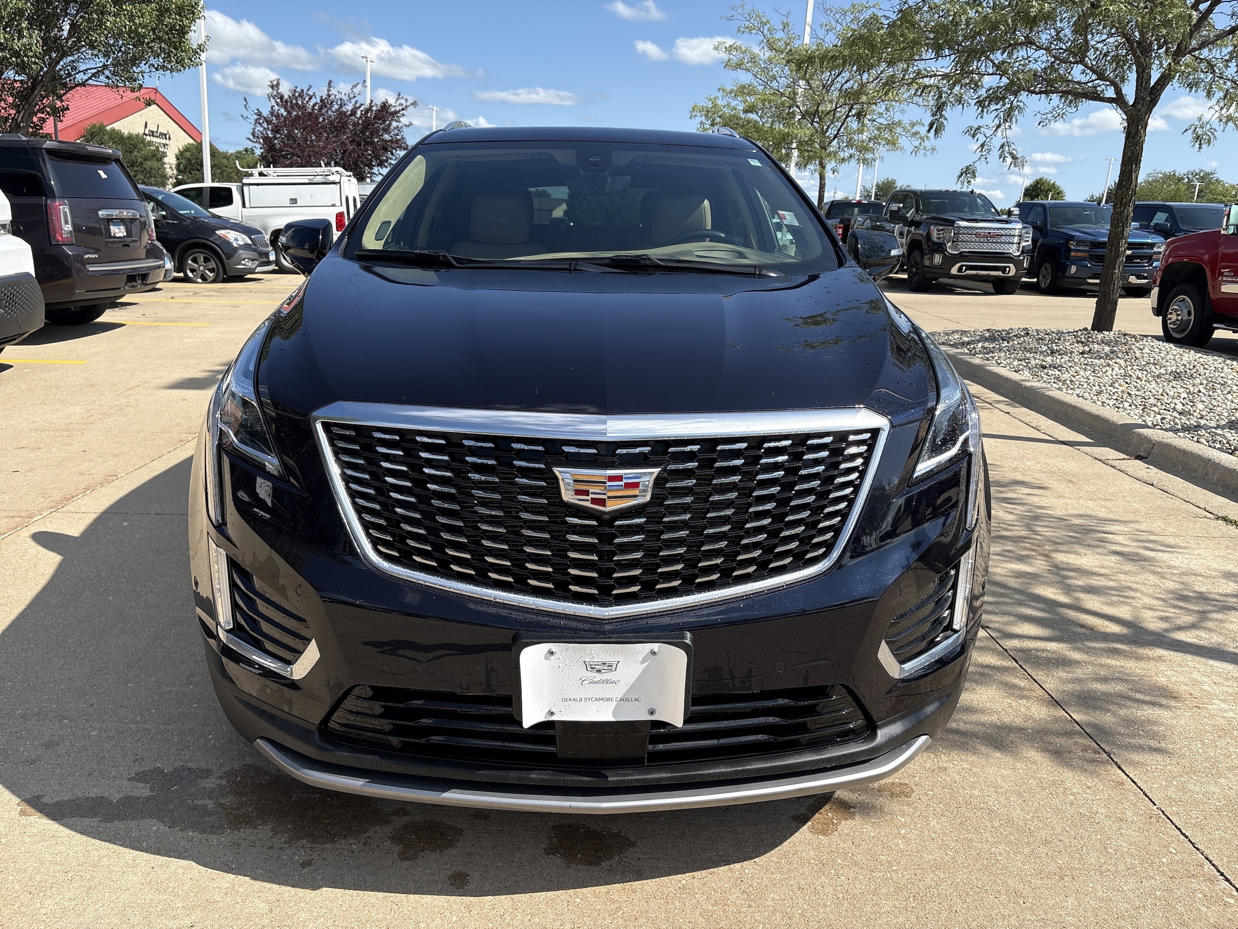 cadillac xt5 2022 1GYKNFRSXNZ118832 image cadillac xt5 2022 1GYKNFRSXNZ118832 image