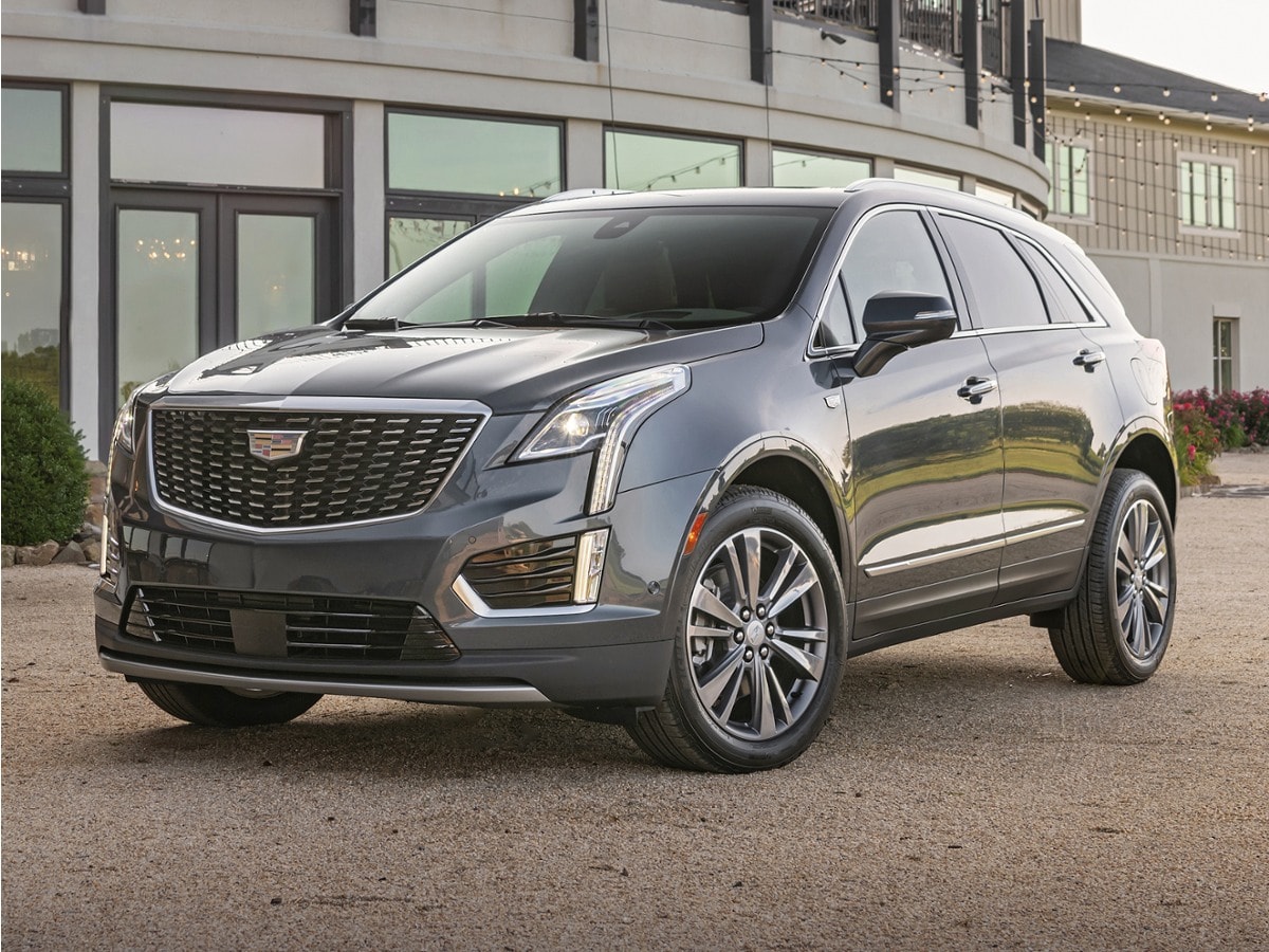cadillac xt5 2022 1GYKNCR44NZ161885 image cadillac xt5 2022 1GYKNCR44NZ161885 image