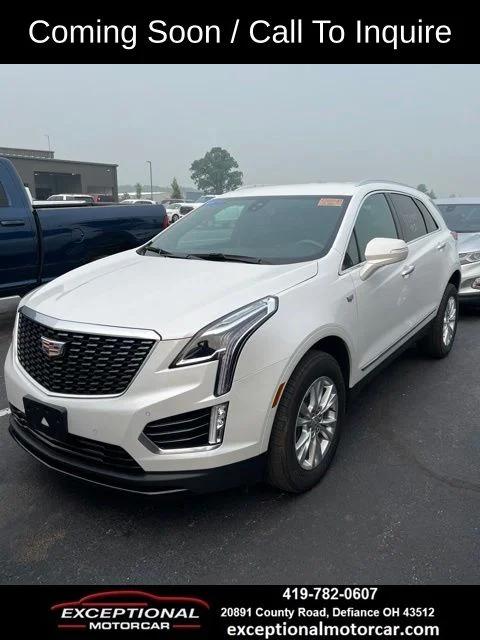 cadillac xt5 2022 1GYKNBR47NZ136215 image cadillac xt5 2022 1GYKNBR47NZ136215 image