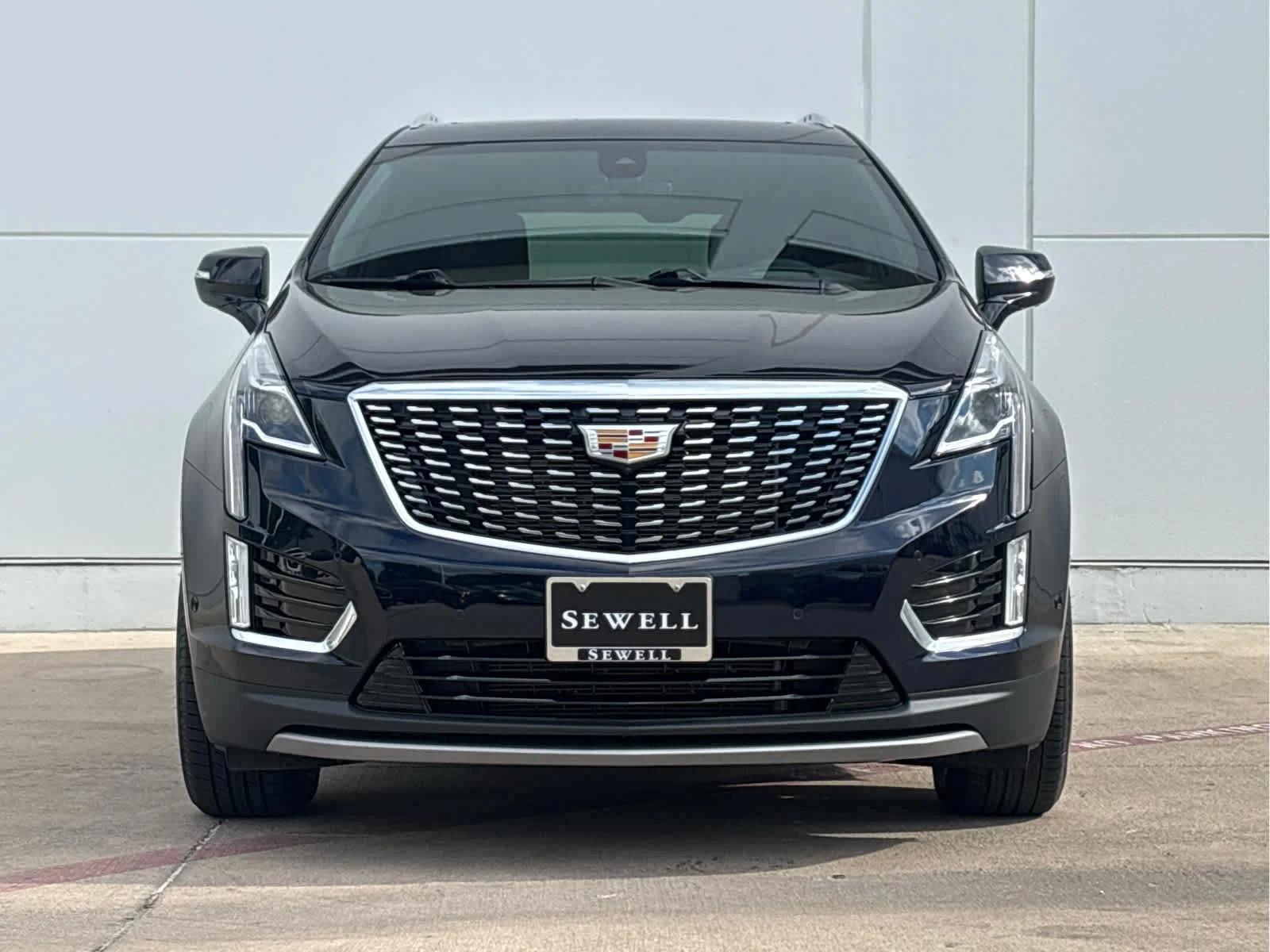 cadillac xt5 2022 1GYKNCRS7NZ147896 image