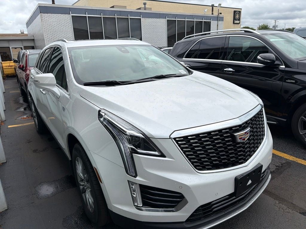 cadillac xt5 2022 1GYKNDR42NZ166590 image cadillac xt5 2022 1GYKNDR42NZ166590 image