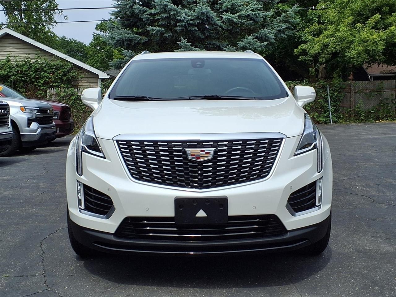cadillac xt5 2022 1GYKNBR48NZ146252 image cadillac xt5 2022 1GYKNBR48NZ146252 image