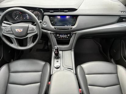 cadillac xt5 2025 1GYKNAR4XSZ131130 image cadillac xt5 2025 1GYKNAR4XSZ131130 image