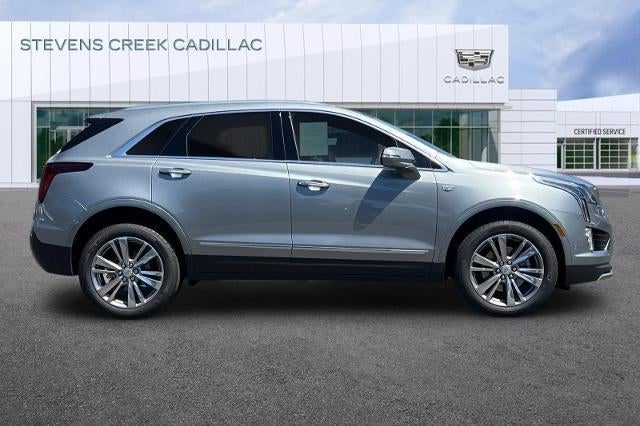 cadillac xt5 2025 1GYKNCR43SZ159282 image cadillac xt5 2025 1GYKNCR43SZ159282 image