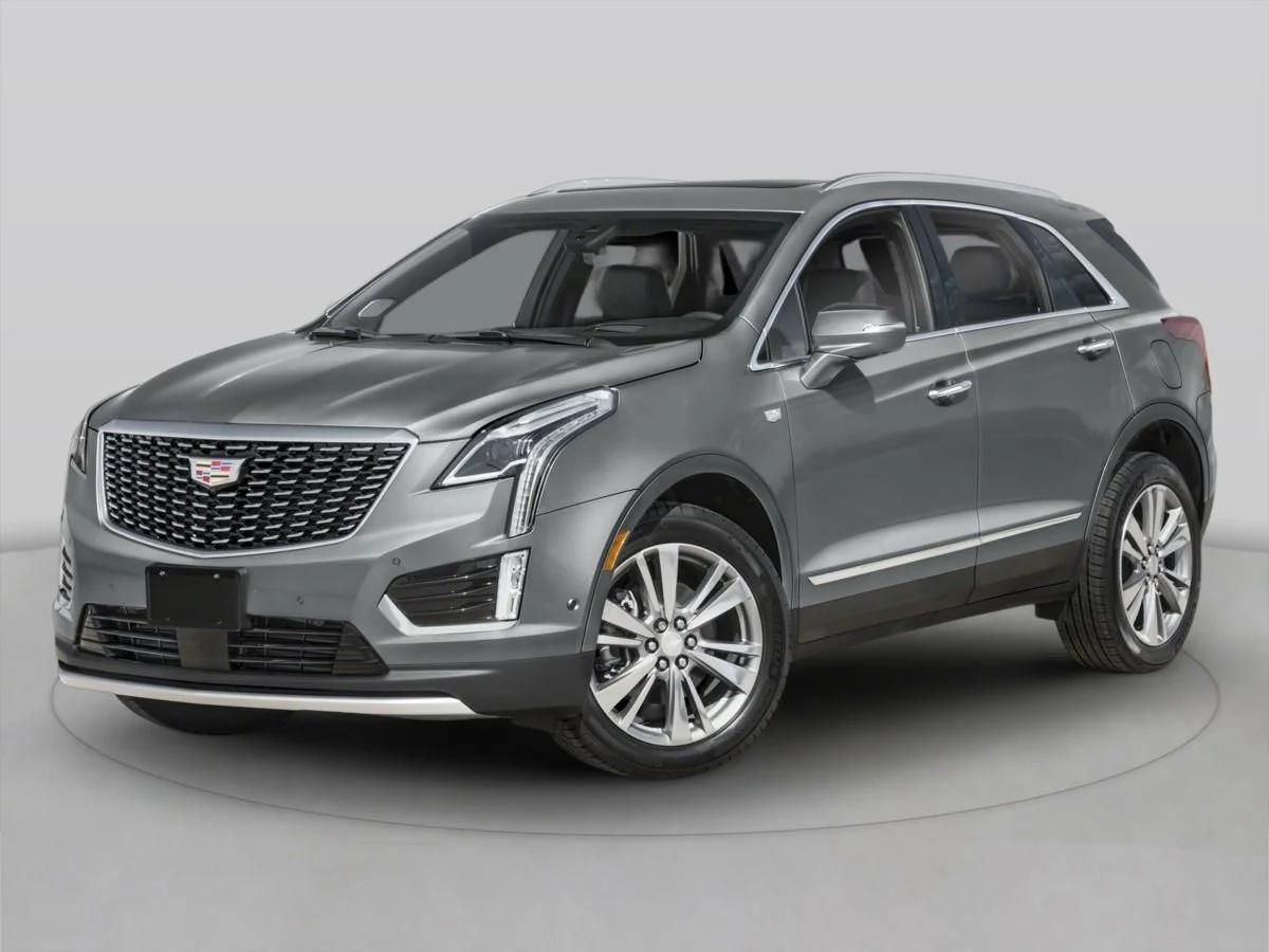 cadillac xt5 2025 1GYKNAR48SZ127061 image cadillac xt5 2025 1GYKNAR48SZ127061 image