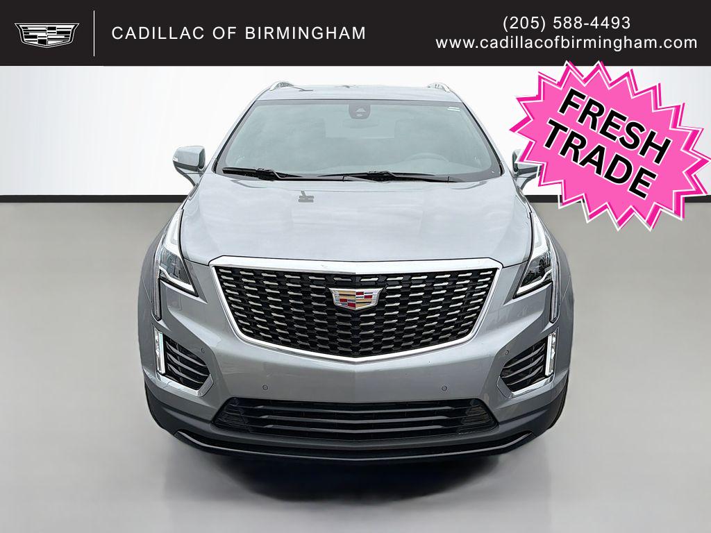 cadillac xt5 2025 1GYKNAR40SZ148390 image cadillac xt5 2025 1GYKNAR40SZ148390 image