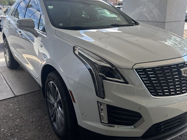 cadillac xt5 2025 1GYKNCRS4SZ133286 image cadillac xt5 2025 1GYKNCRS4SZ133286 image