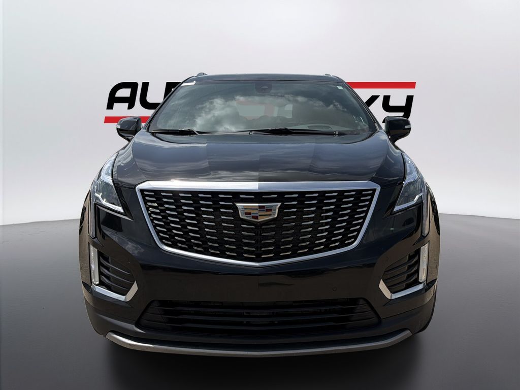 cadillac xt5 2025 1GYKNCRS2SZ132895 image cadillac xt5 2025 1GYKNCRS2SZ132895 image