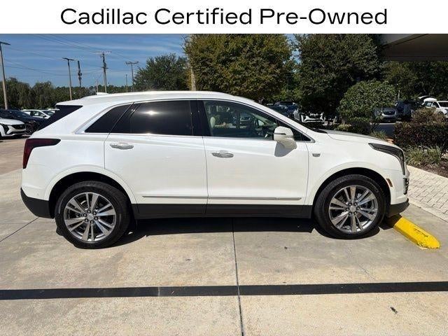 cadillac xt5 2025 1GYKNDR49SZ128236 image cadillac xt5 2025 1GYKNDR49SZ128236 image
