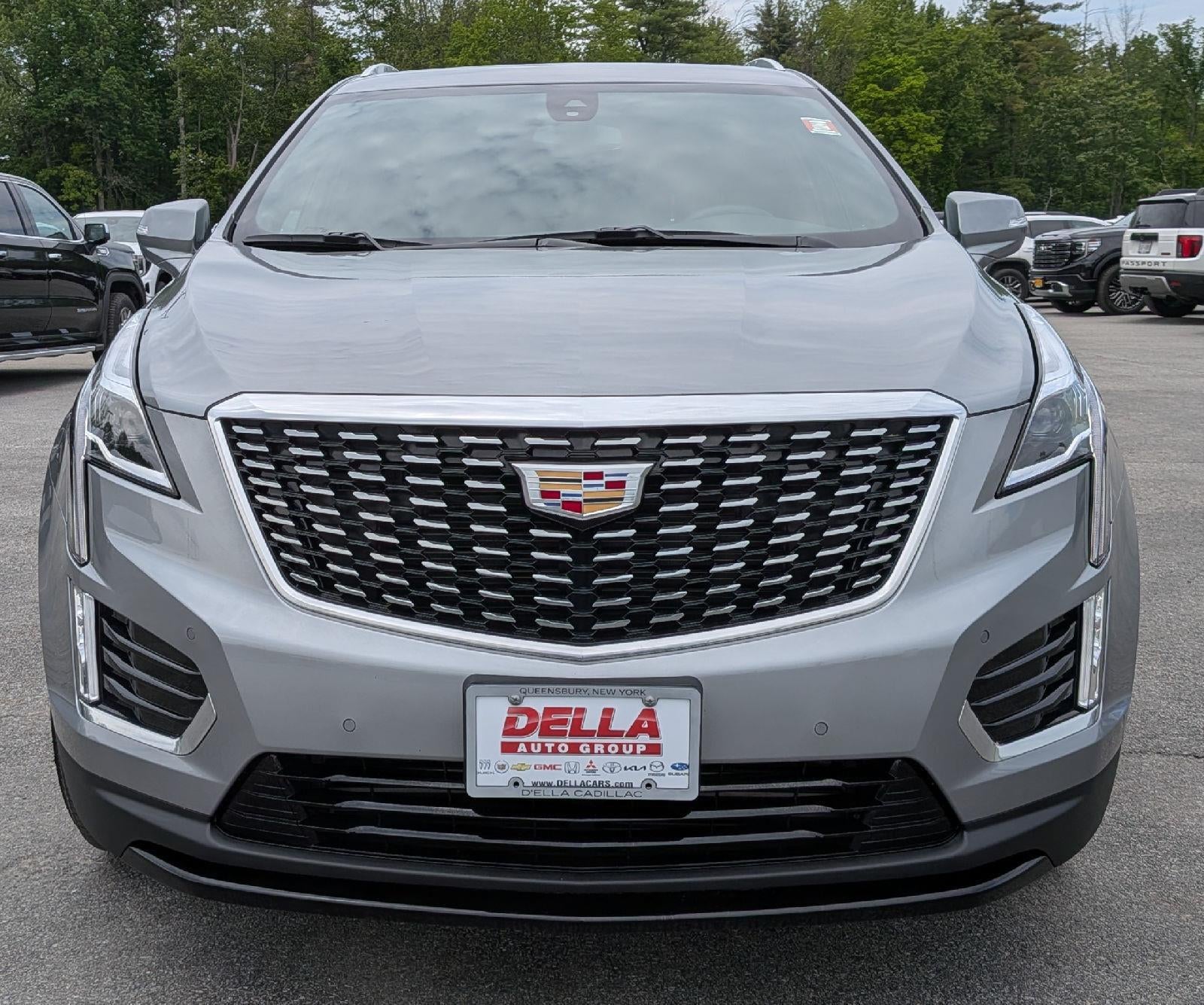 cadillac xt5 2025 1GYKNBR4XSZ150007 image cadillac xt5 2025 1GYKNBR4XSZ150007 image